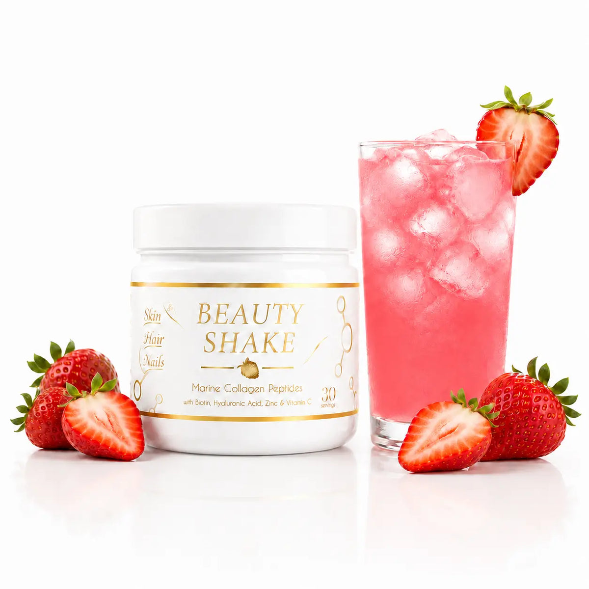 Beauty Shake