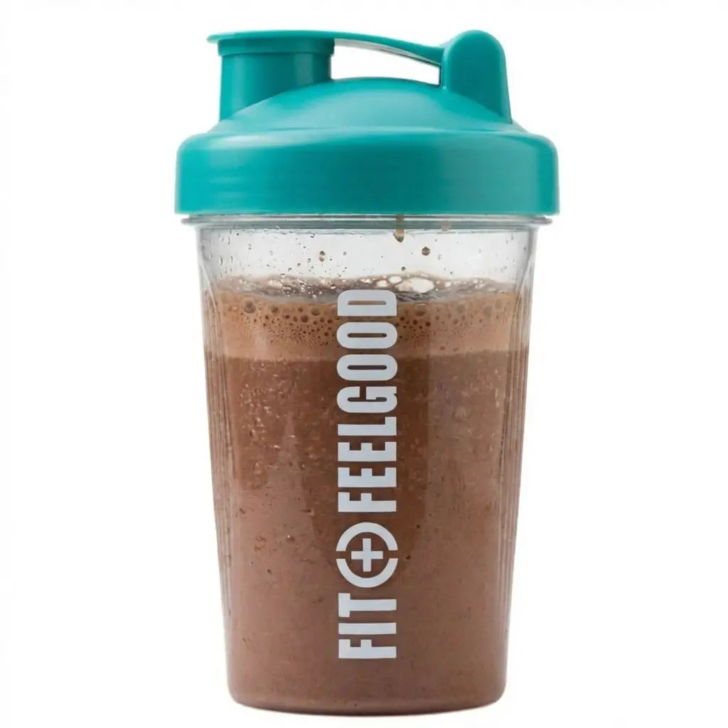 Fit+Feelgood Шейкър – Мента