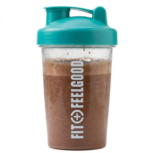 Fit+Feelgood Шейкър – Мента
