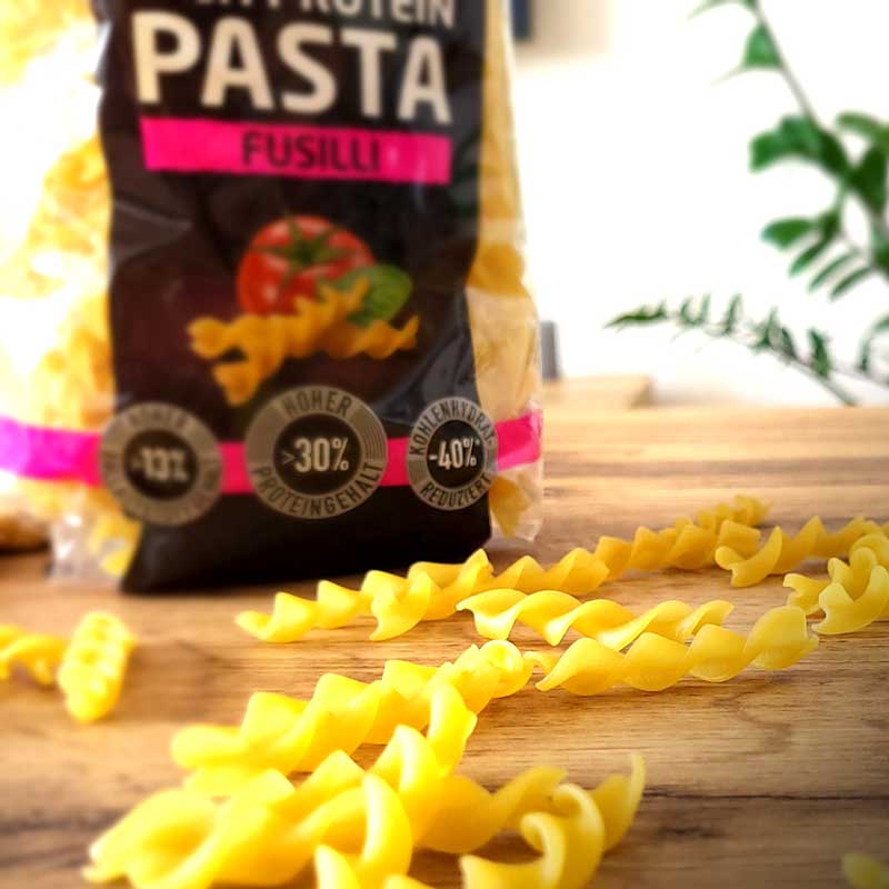 Layenberger High Protein Pasta Fusilli