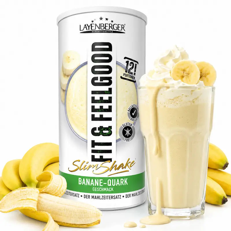 SlimShake