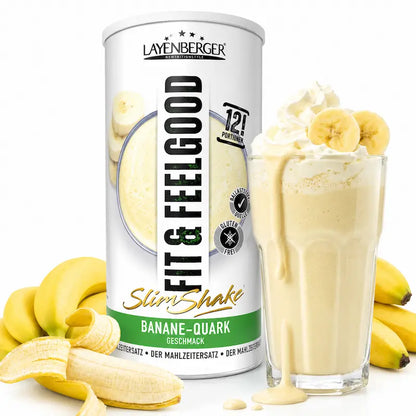 SlimShake ПРОМО ПАКЕТ
