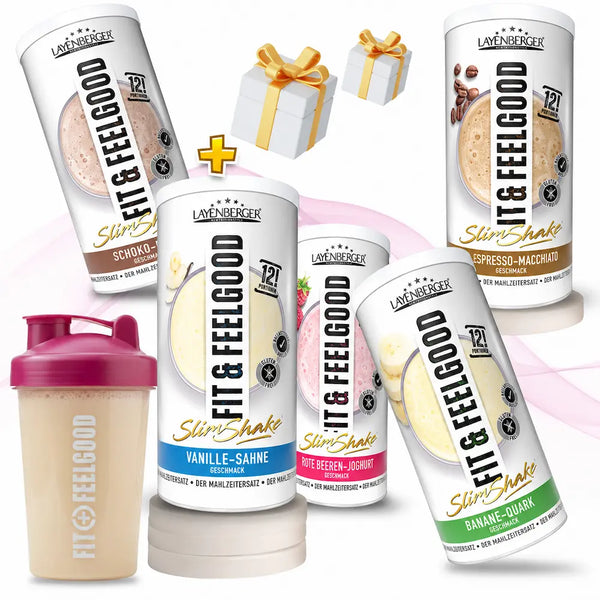 SlimShake