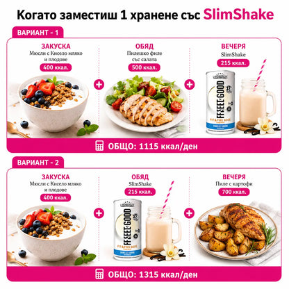 SlimShake