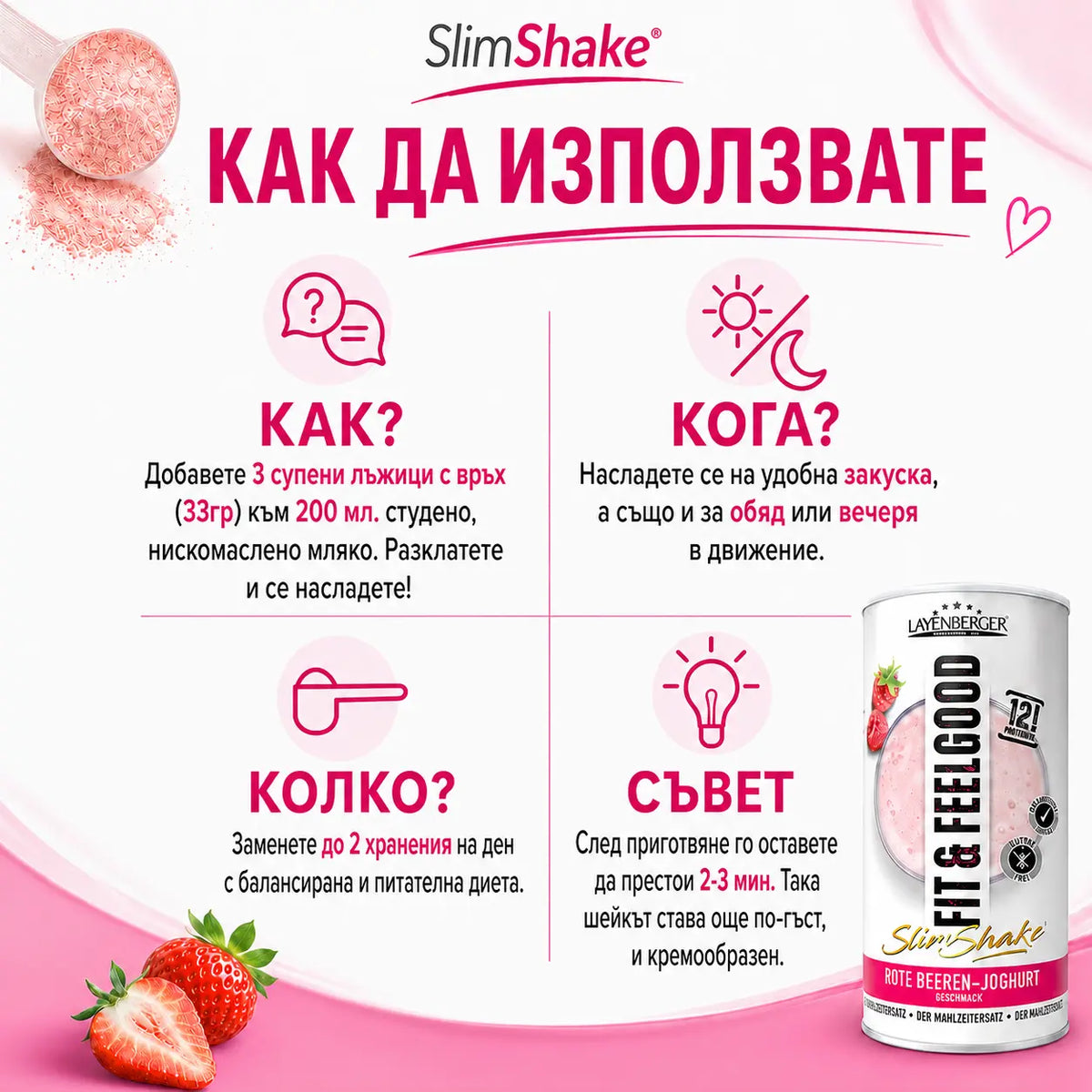 SlimShake